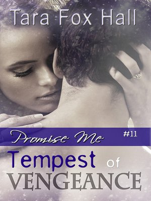 cover image of Tempest of Vengeance